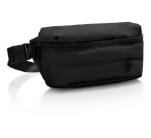Сумка-бананка Heys Puffer Waist Bag Black (30125-0001-00) (930933)