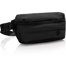 Сумка-бананка Heys Puffer Waist Bag Black (30125-0001-00) (930933)