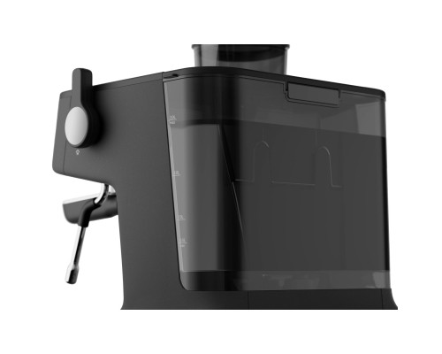 Ріжкова кавоварка еспресо Electrolux E8EC1-8BP