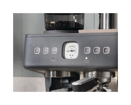 Ріжкова кавоварка еспресо Electrolux E8EC1-8BP