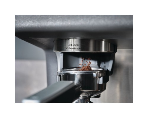 Ріжкова кавоварка еспресо Electrolux E8EC1-8BP