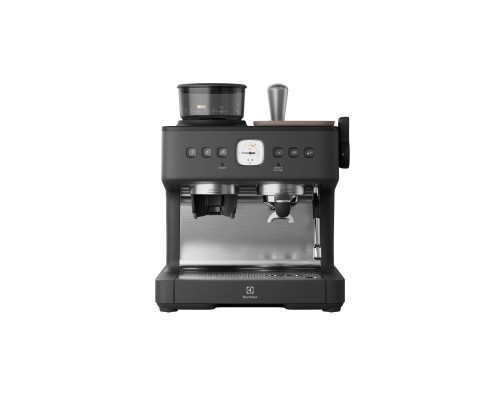 Ріжкова кавоварка еспресо Electrolux E8EC1-8BP