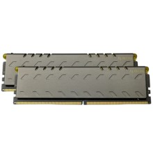 Модуль пам'яті для комп'ютера DDR5 32GB (2x16GB) 6000 MHz Aurum eXceleram (EGA50602836D-32)