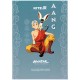 Щоденник шкільний Kite Avatar, тверда обкладинка (AV25-262)