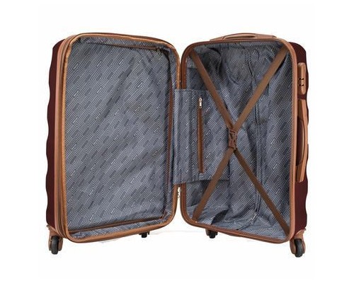 Валіза Semi Line 28