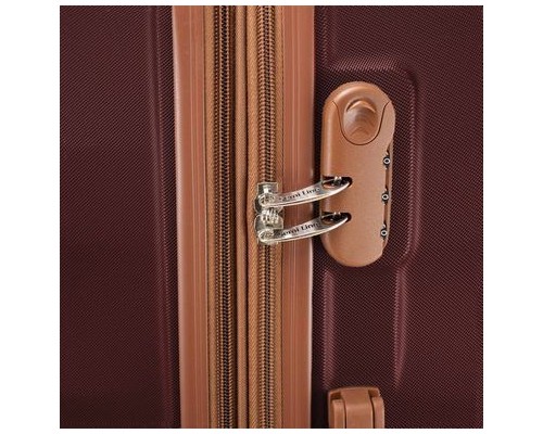 Валіза Semi Line 28