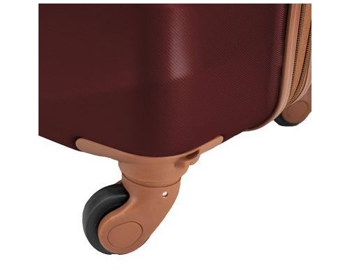 Валіза Semi Line 28