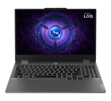 Ноутбук Lenovo LOQ 15IRX9 (83DV00SARA)
