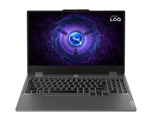 Ноутбук Lenovo LOQ 15IRX9 (83DV00SARA)