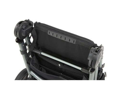 Коляска Espiro Wave 310 Deep Night (5905683800570)