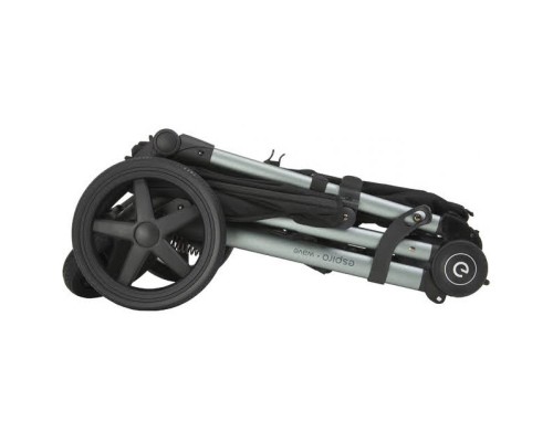 Коляска Espiro Wave 310 Deep Night (5905683800570)