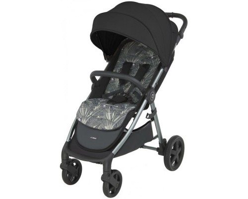 Коляска Espiro Wave 310 Deep Night (5905683800570)
