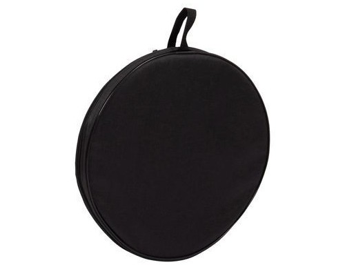 Туристичний стіл Bo-Camp Sawtelle 37x37 cm Black (1404327) (DAS303270)