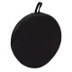 Туристичний стіл Bo-Camp Sawtelle 37x37 cm Black (1404327) (DAS303270)