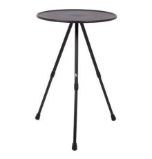 Туристичний стіл Bo-Camp Sawtelle 37x37 cm Black (1404327) (DAS303270)