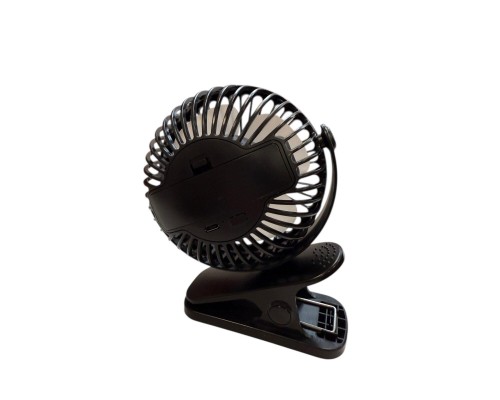 Вентилятор XoKo XK-P6-BK