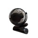 Вентилятор XoKo XK-P6-BK