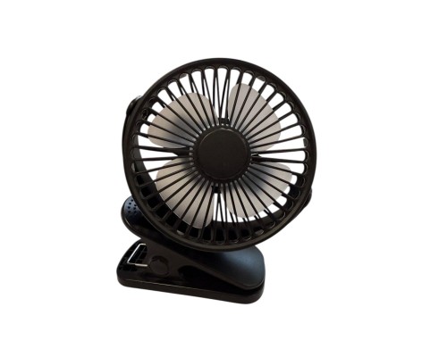 Вентилятор XoKo XK-P6-BK