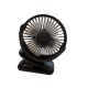 Вентилятор XoKo XK-P6-BK