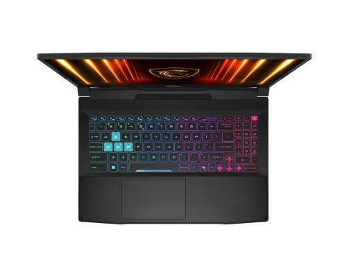 Ноутбук MSI Katana 15 HX B14W (B14WGK-069XUA)