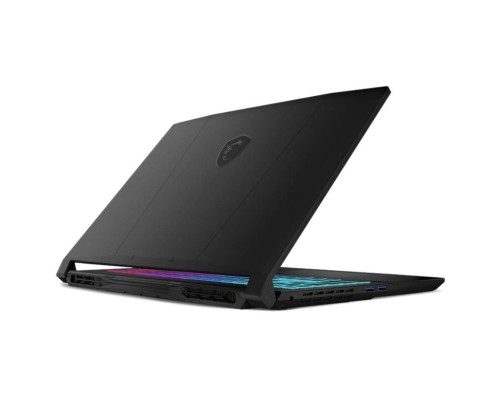 Ноутбук MSI Katana 15 HX B14W (B14WGK-069XUA)
