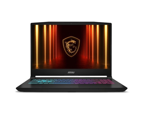 Ноутбук MSI Katana 15 HX B14W (B14WGK-069XUA)
