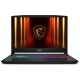 Ноутбук MSI Katana 15 HX B14W (B14WGK-069XUA)
