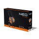 Візок для шлангу Neo Tools 60м 1/2
