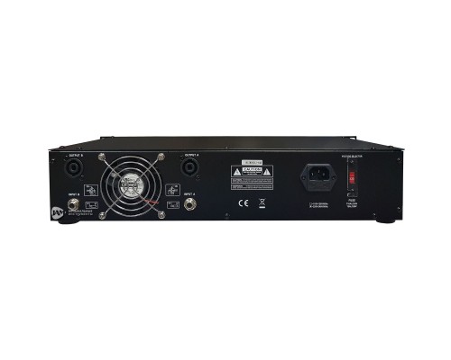 Підсилювач SoundKing AA600J