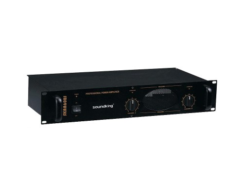 Підсилювач SoundKing AA600J