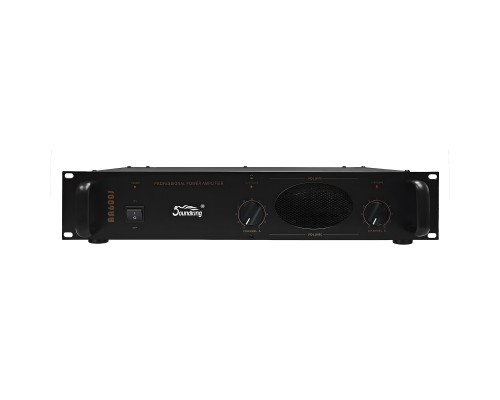 Підсилювач SoundKing AA600J