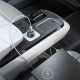 Зарядний пристрій Anker 325 PowerDrive USB-C PD67W + USB-A 22.5W Black (A2731HA1)