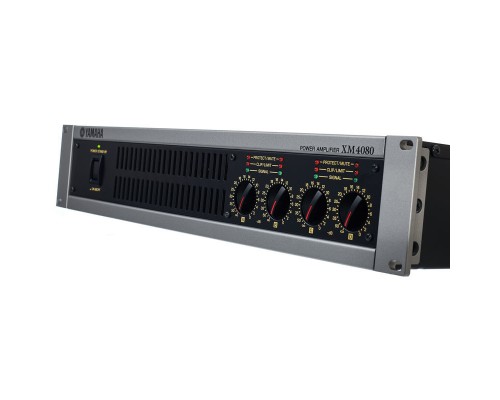 Підсилювач Yamaha XM4080