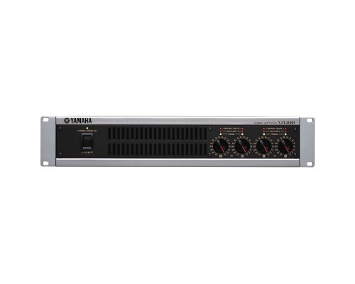 Підсилювач Yamaha XM4080