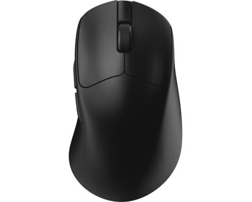 Мишка GamePro Asgard Surt Wireless/Bluetooth/USB Black (GM017B)