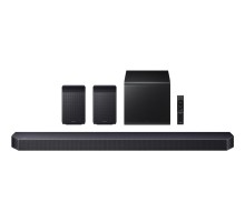Акустична система Samsung HW-Q930F/UA Black (HW-Q930F/UA)