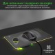 Килимок для мишки Vertux FluxPad Speed Black (fluxpad.black)