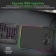 Килимок для мишки Vertux FluxPad Speed Black (fluxpad.black)
