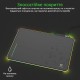 Килимок для мишки Vertux FluxPad Speed Black (fluxpad.black)