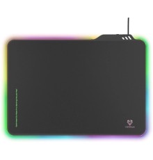 Килимок для мишки Vertux FluxPad Speed Black (fluxpad.black)