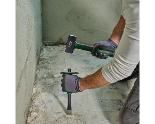 Кувалда Bosch 1000г, 26см, руків'я скловолокно (1.600.A02.ZA4)