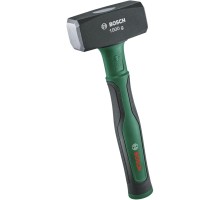 Кувалда Bosch 1000г, 26см, руків'я скловолокно (1.600.A02.ZA4)
