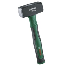 Кувалда Bosch 1000г, 26см, руків'я скловолокно (1.600.A02.ZA4)