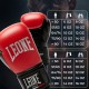 Боксерські рукавички Leone GN383 Thunder Red 8 унцій (GN383_Red_8oz)