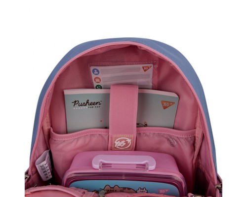 Рюкзак шкільний Yes Pusheen Stay Cool S-104 (559834)