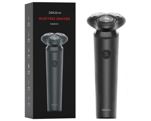 Електробритва Xiaomi Shaver Black (RS002)