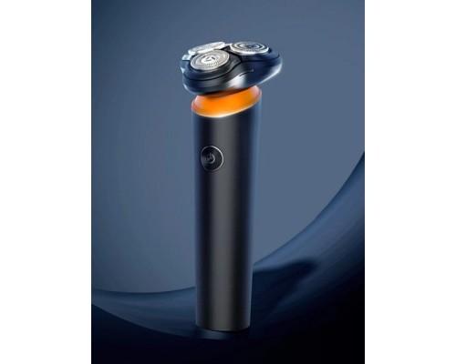 Електробритва Xiaomi Shaver Black (RS002)