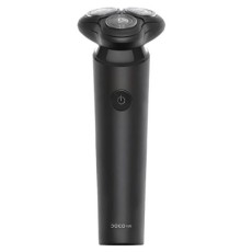 Електробритва Xiaomi Shaver Black (RS002)