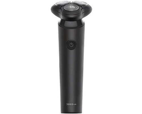 Електробритва Xiaomi Shaver Black (RS002)