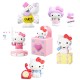 Ігровий набір Pop Top Механічна іграшка-сюрприз Hello Kitty – Милий сигнал (24MDL-002)